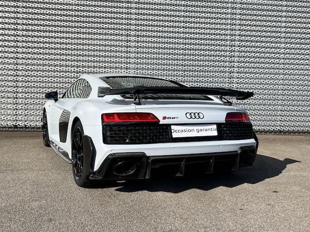 Audi R8 Coupé V10 Performance Quattro - 2024 - Joinsteer - #3