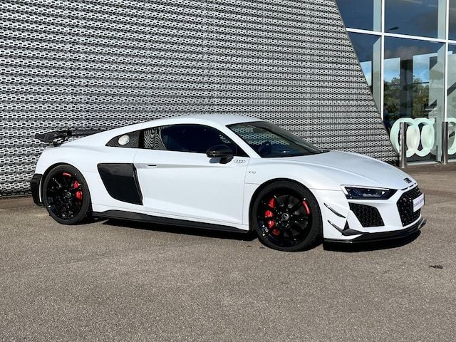 Audi R8 Coupé V10 Performance Quattro - 2024 - Joinsteer - #4