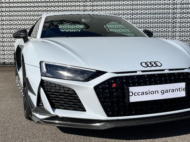 Audi R8 Coupé V10 Performance Quattro - 2024 - Joinsteer - #5