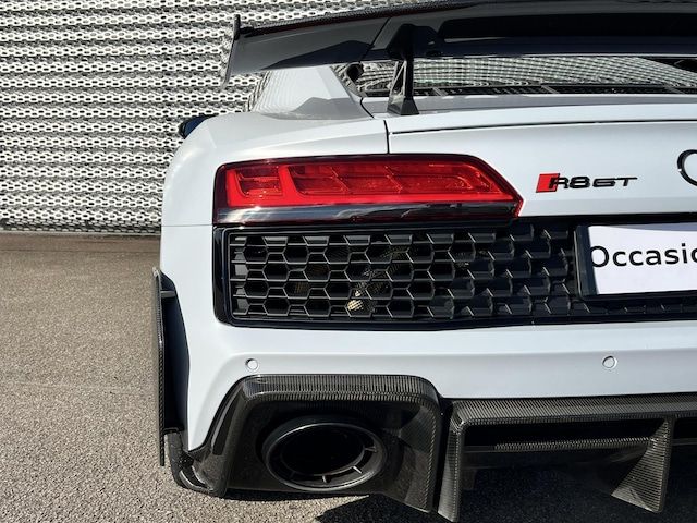 Audi R8 Coupé V10 Performance Quattro - 2024 - Joinsteer - #6