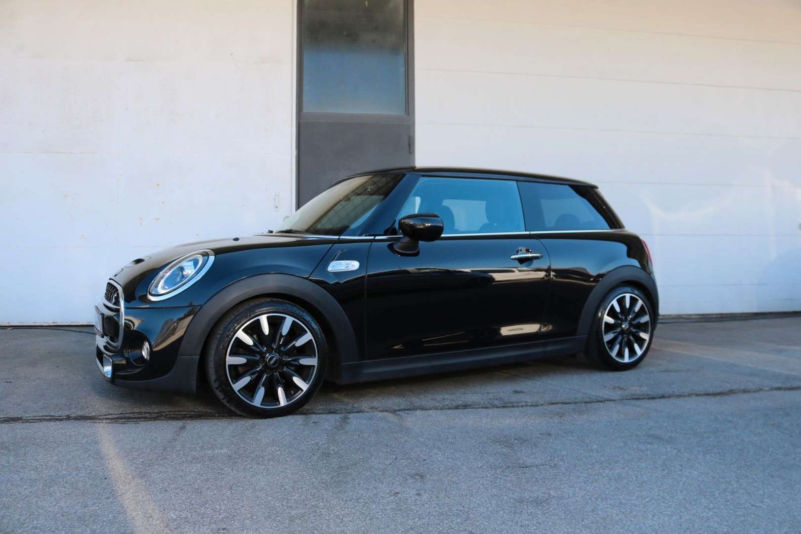 Mini Cooper S Cooper S Pepper - 2020 - Joinsteer - #1