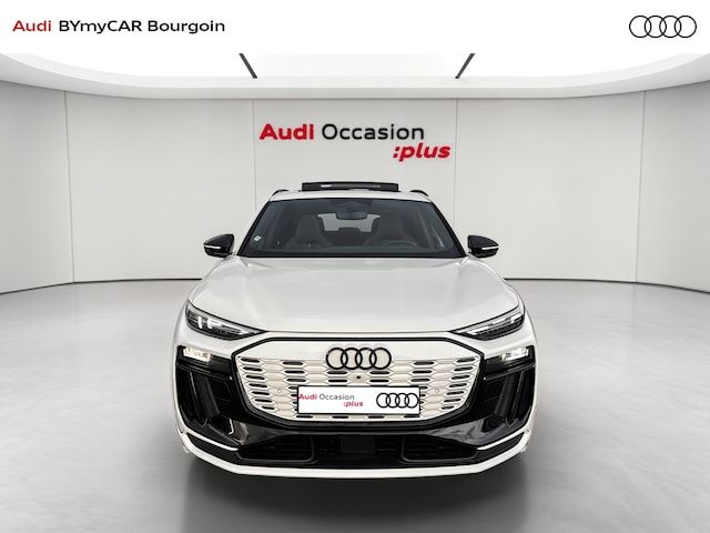 Audi SQ6 E-tron SQ6 SUV E-tron 360,00 KW - 2024 - Joinsteer - #8