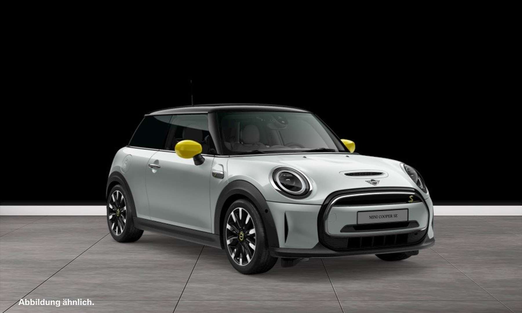 Mini Hatch Cooper SE - 2022 - Joinsteer - #1