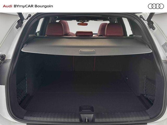 Audi SQ6 E-tron SQ6 SUV E-tron 360,00 KW - 2024 - Joinsteer - #13