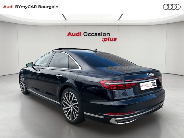 Audi A8 TFSI E Avus 60 TFSI E Quattro 462 Ch Tiptronic - 2023 - Joinsteer - #3