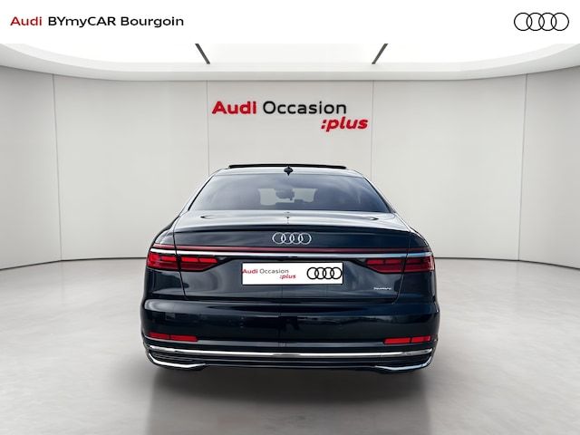 Audi A8 TFSI E Avus 60 TFSI E Quattro 462 Ch Tiptronic - 2023 - Joinsteer - #4
