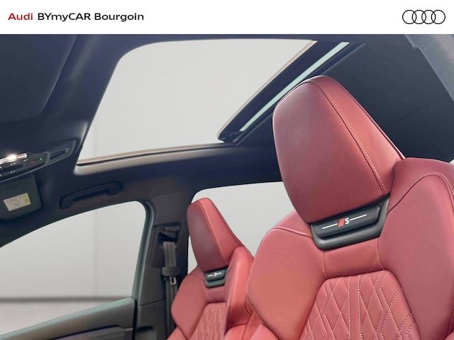 Audi SQ6 E-tron SQ6 SUV E-tron 360,00 KW - 2024 - Joinsteer - #17