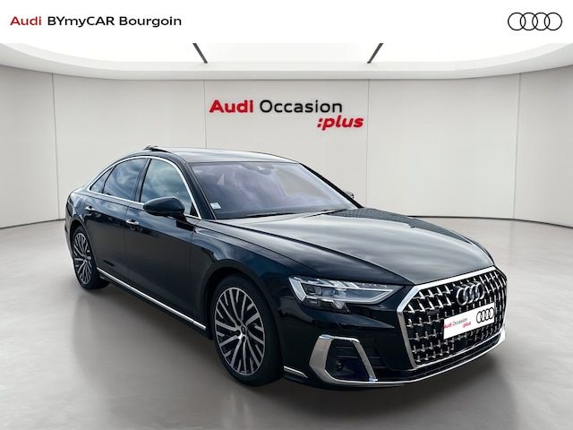 Audi A8 TFSI E Avus 60 TFSI E Quattro 462 Ch Tiptronic - 2023 - Joinsteer - #7