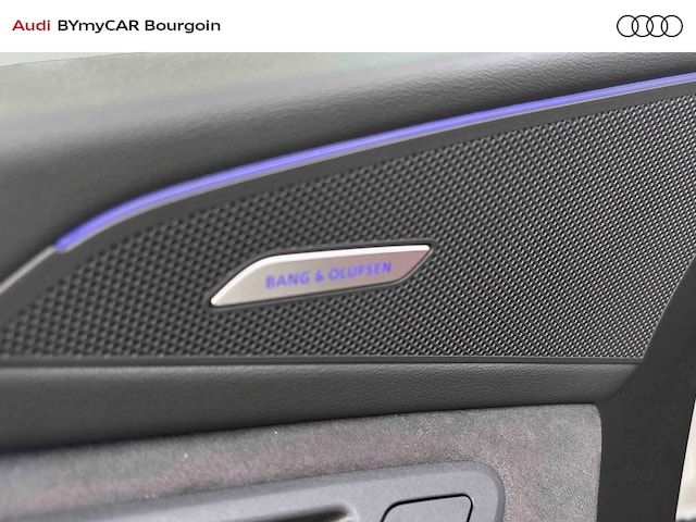 Audi SQ6 E-tron SQ6 SUV E-tron 360,00 KW - 2024 - Joinsteer - #19