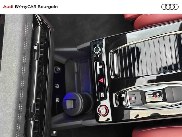 Audi SQ6 E-tron SQ6 SUV E-tron 360,00 KW - 2024 - Joinsteer - #22