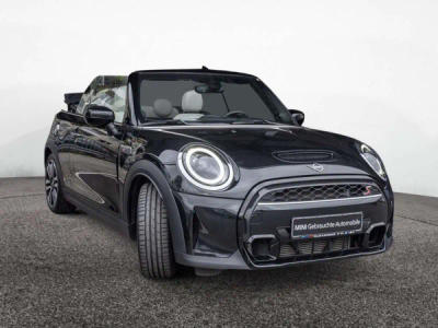 Mini Cabriolet Cooper S Yours -  - Joinsteer - #1