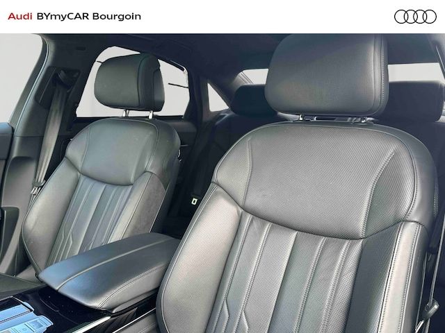 Audi A8 TFSI E Avus 60 TFSI E Quattro 462 Ch Tiptronic - 2023 - Joinsteer - #11