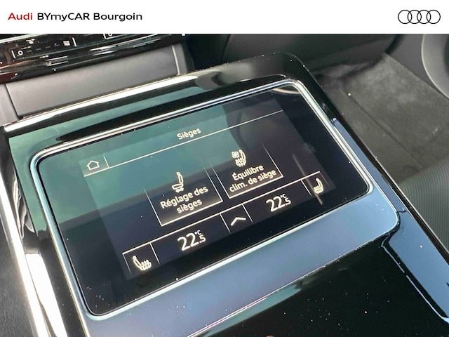 Audi A8 TFSI E Avus 60 TFSI E Quattro 462 Ch Tiptronic - 2023 - Joinsteer - #17