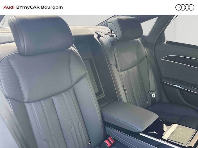 Audi A8 TFSI E Avus 60 TFSI E Quattro 462 Ch Tiptronic - 2023 - Joinsteer - #18