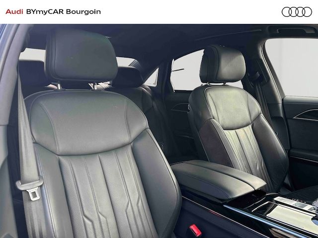 Audi A8 TFSI E Avus 60 TFSI E Quattro 462 Ch Tiptronic - 2023 - Joinsteer - #19