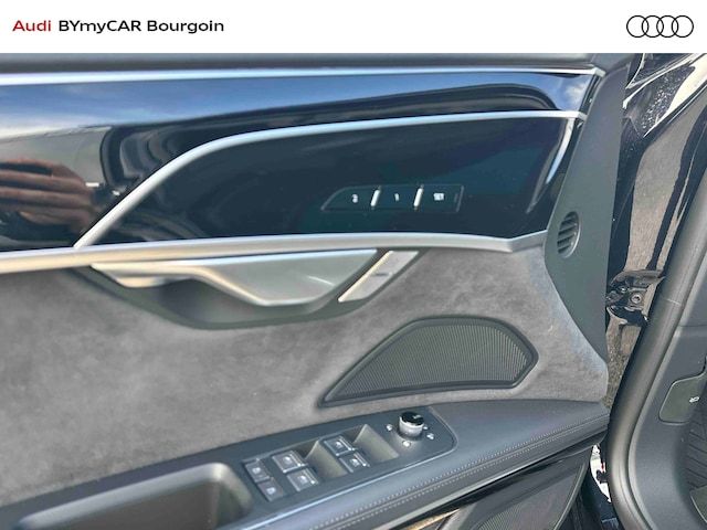 Audi A8 TFSI E Avus 60 TFSI E Quattro 462 Ch Tiptronic - 2023 - Joinsteer - #22