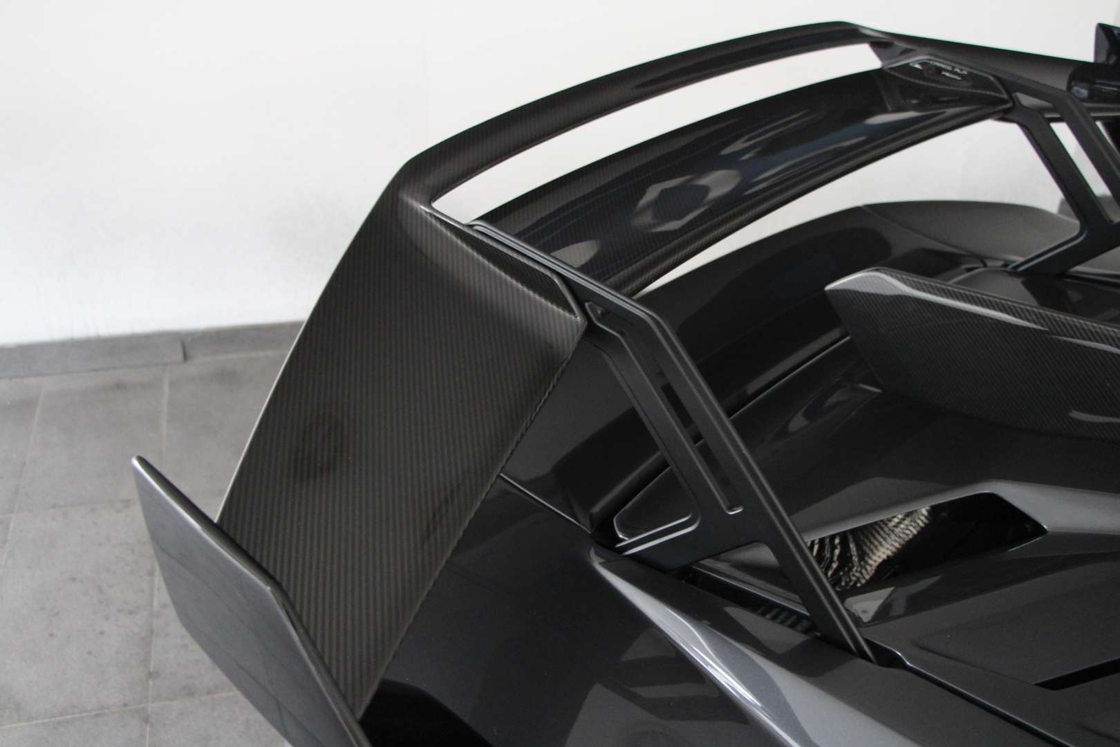 Lamborghini Huracán - 2026 - Joinsteer - #6