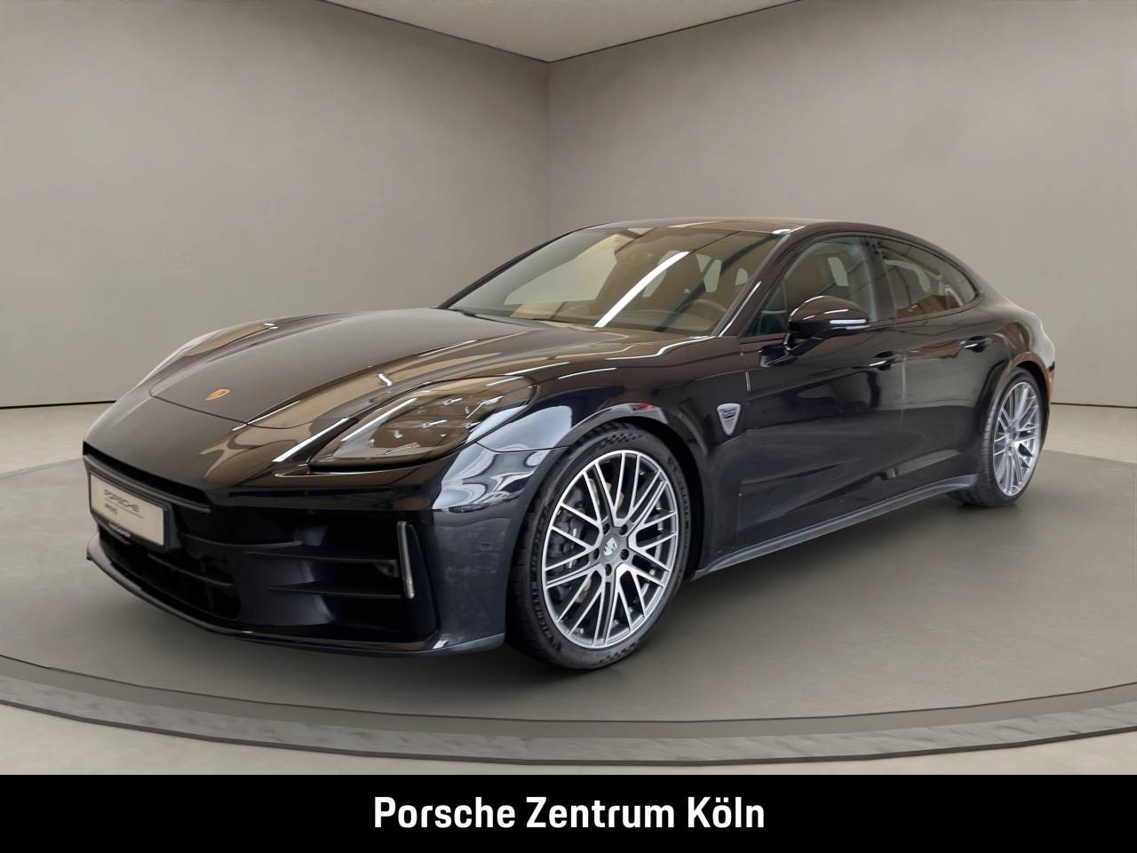 Porsche Panamera III 4 - 2025 - Joinsteer - #1