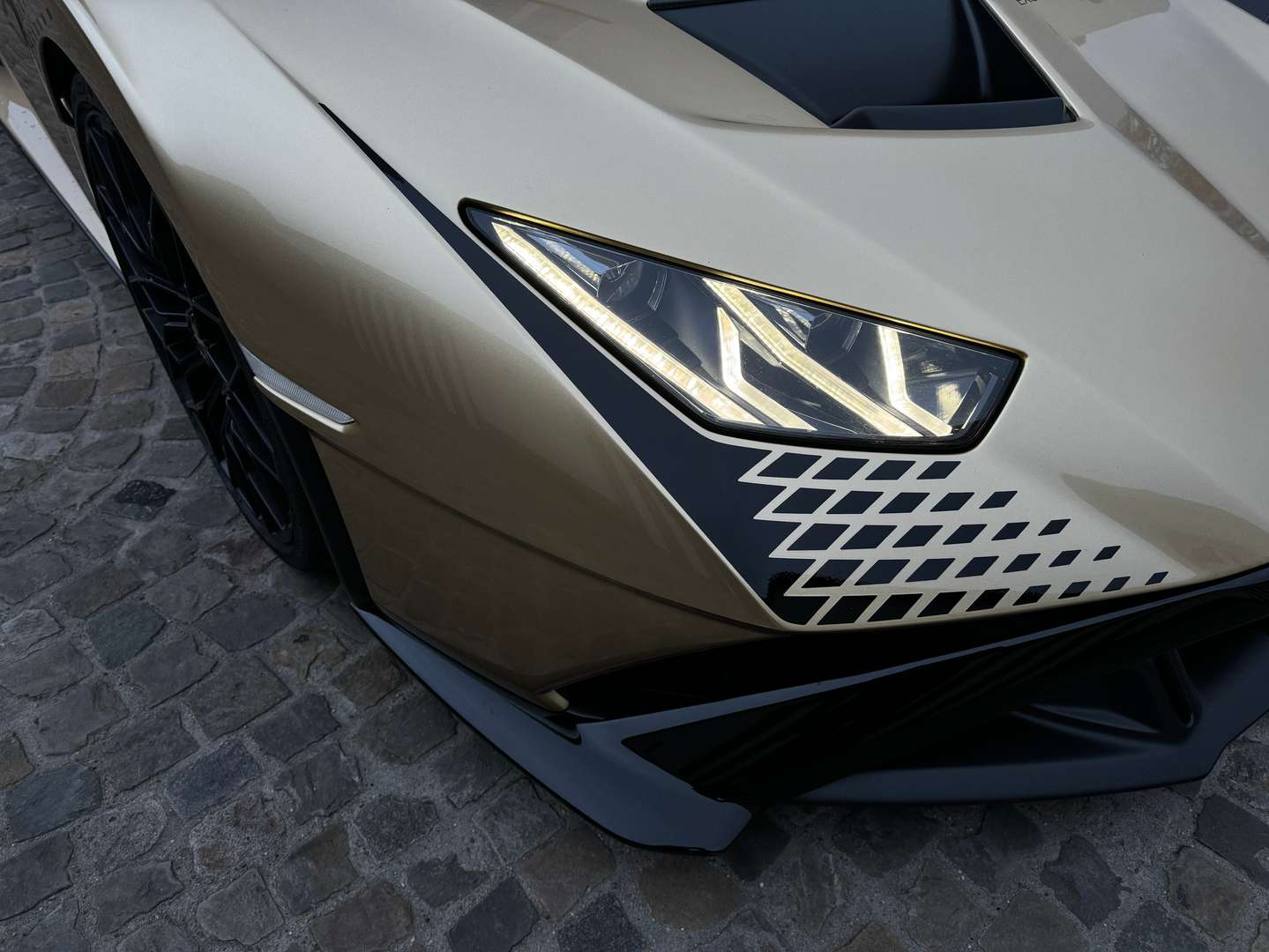 Lamborghini Huracán STO - 2025 - Joinsteer - #10