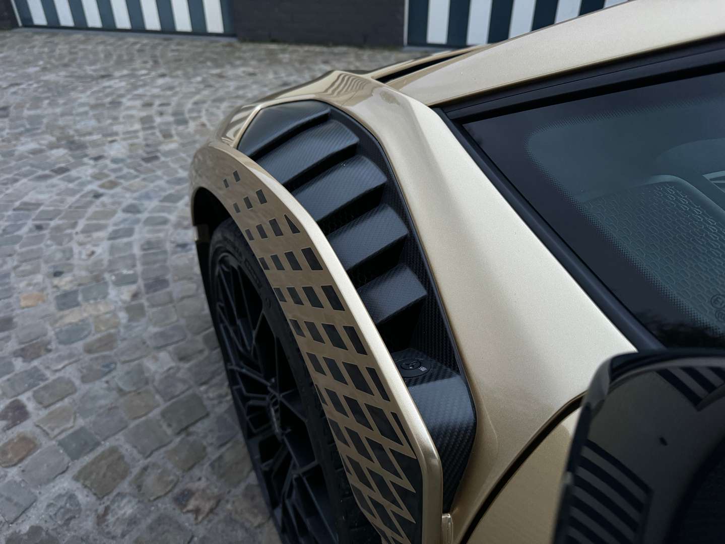 Lamborghini Huracán STO - 2025 - Joinsteer - #11