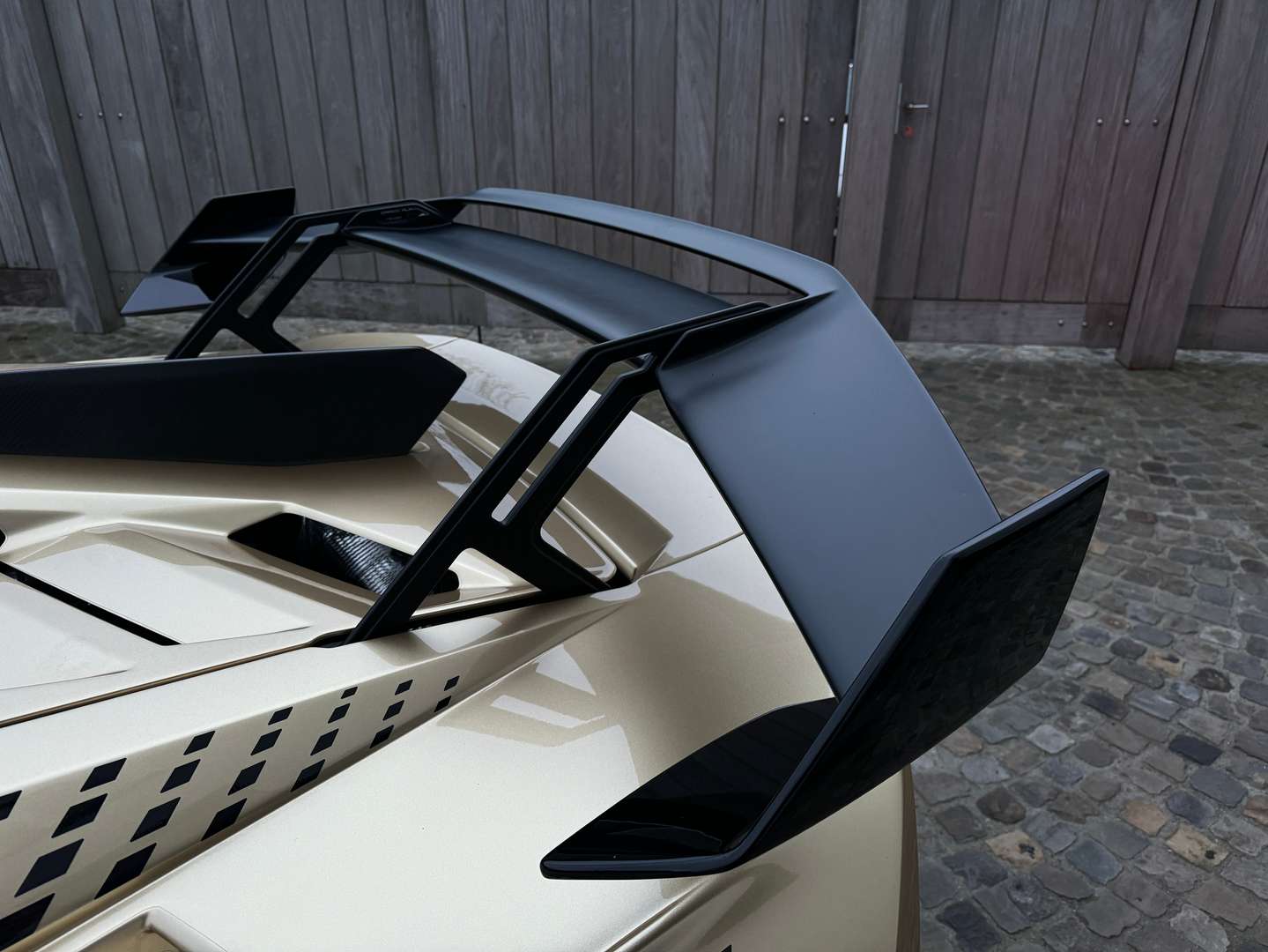 Lamborghini Huracán STO - 2025 - Joinsteer - #12