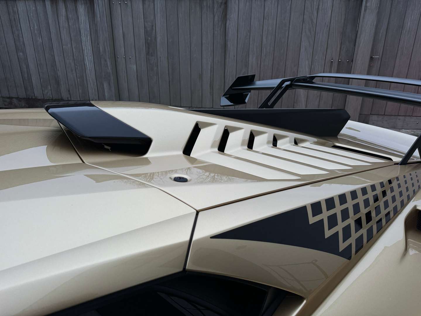 Lamborghini Huracán STO - 2025 - Joinsteer - #13
