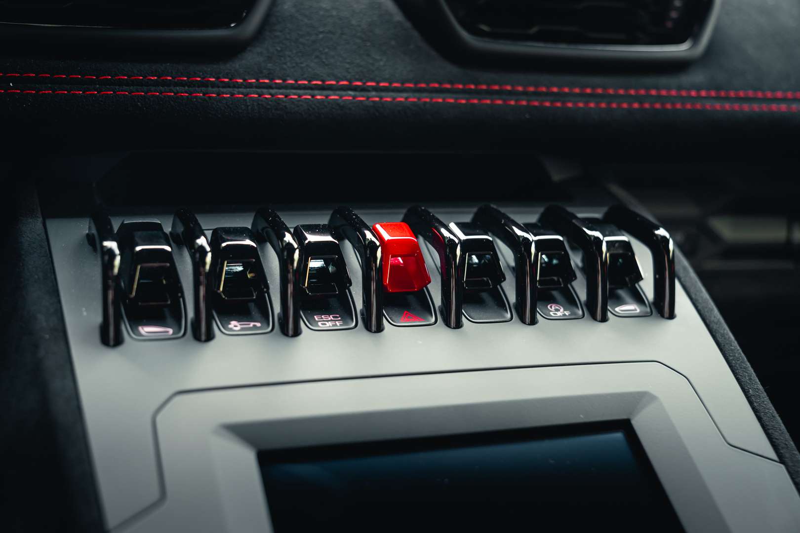 Lamborghini Huracán STO - 2025 - Joinsteer - #18