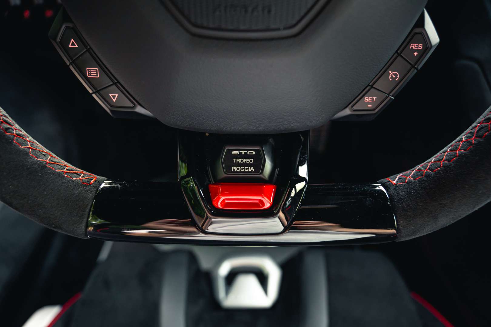 Lamborghini Huracán STO - 2025 - Joinsteer - #19