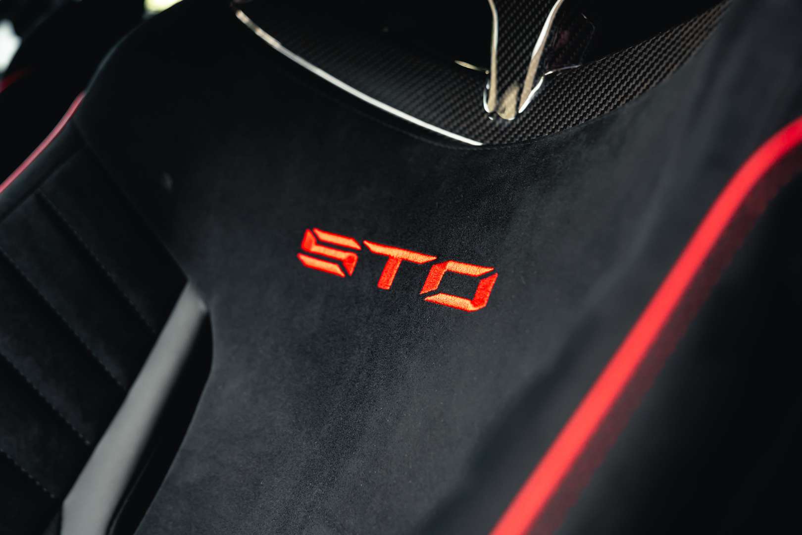 Lamborghini Huracán STO - 2025 - Joinsteer - #20