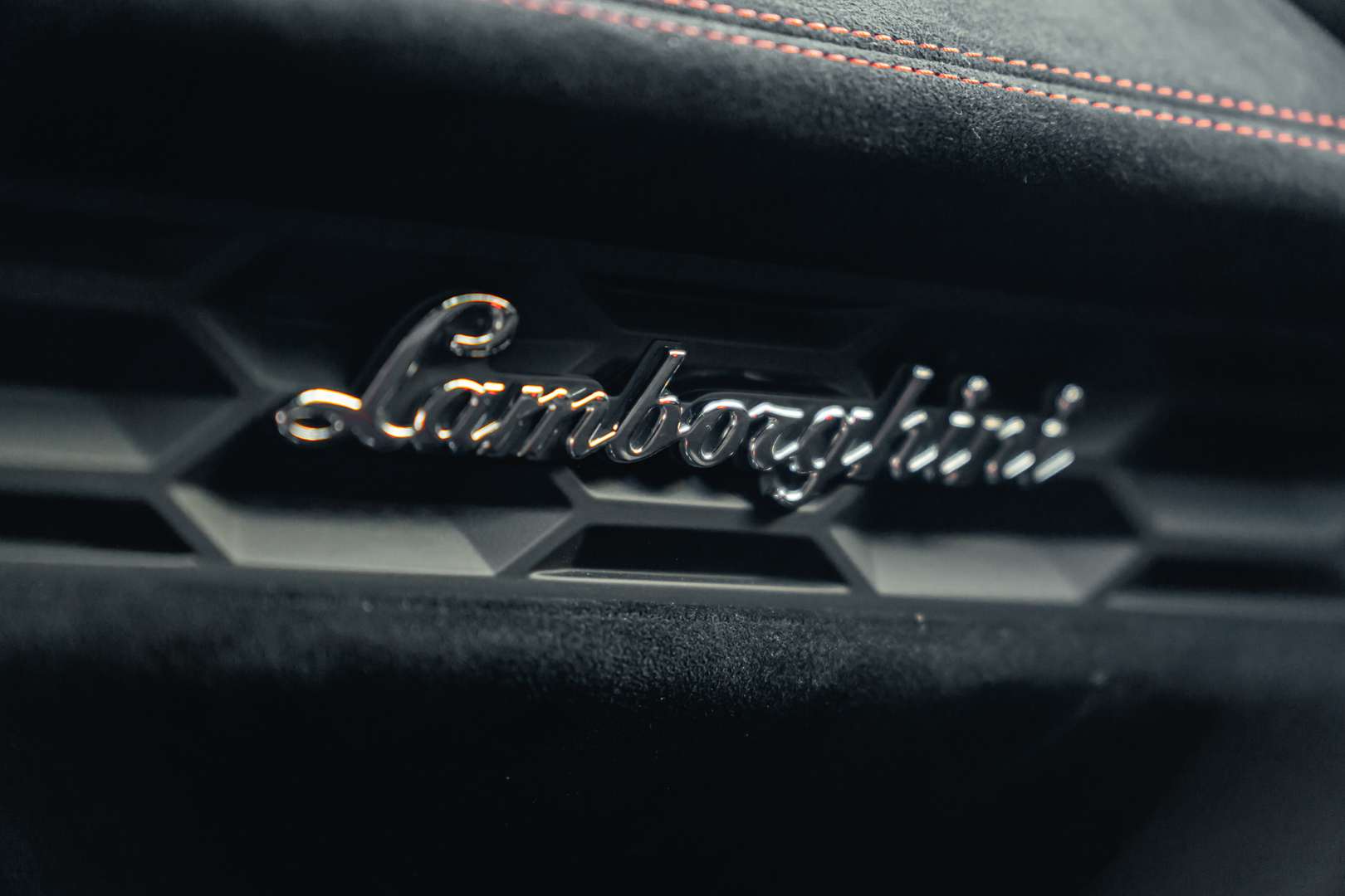Lamborghini Huracán STO - 2025 - Joinsteer - #23