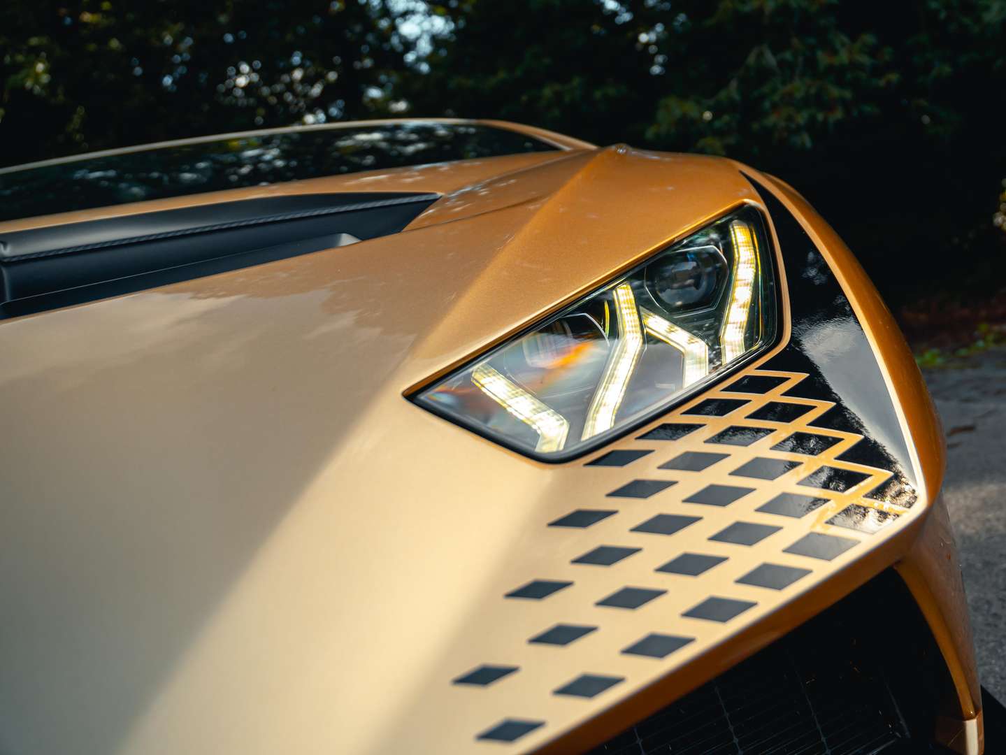 Lamborghini Huracán STO - 2025 - Joinsteer - #25
