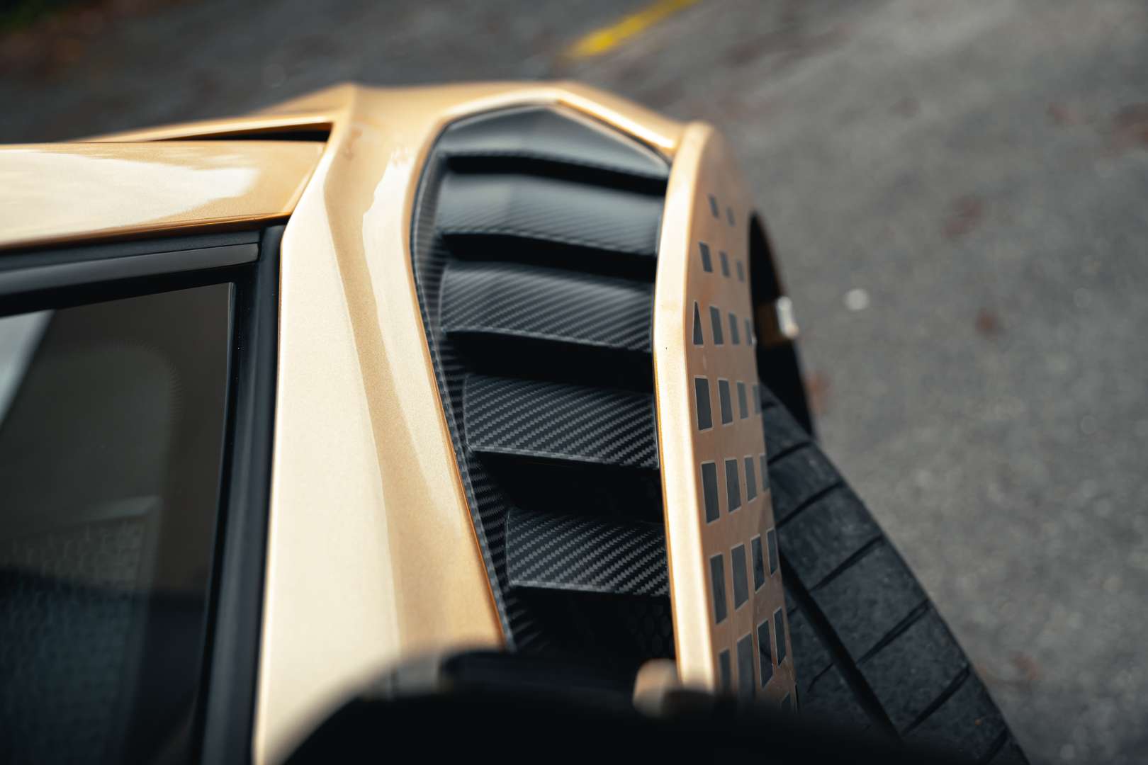 Lamborghini Huracán STO - 2025 - Joinsteer - #30