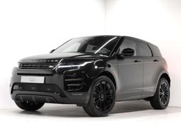 Land Rover Range Rover Evoque 1.5 P270e PHEV AWD Business Dynamic Edition - 2026 - Joinsteer - #1