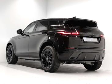 Land Rover Range Rover Evoque 1.5 P270e PHEV AWD Business Dynamic Edition — photo 3