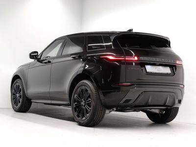 Land Rover Range Rover Evoque 1.5 P270e PHEV AWD Business Dynamic Edition
