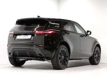 Land Rover Range Rover Evoque 1.5 P270e PHEV AWD Business Dynamic Edition — photo 4