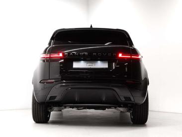 Land Rover Range Rover Evoque 1.5 P270e PHEV AWD Business Dynamic Edition — photo 8