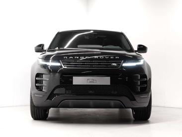 Land Rover Range Rover Evoque 1.5 P270e PHEV AWD Business Dynamic Edition — photo 9