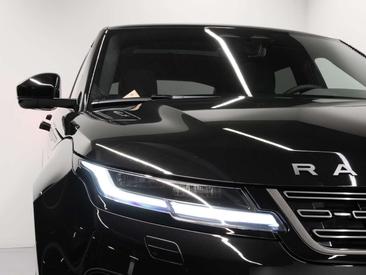 Land Rover Range Rover Evoque 1.5 P270e PHEV AWD Business Dynamic Edition — photo 10