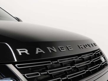 Land Rover Range Rover Evoque 1.5 P270e PHEV AWD Business Dynamic Edition — photo 11