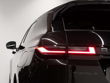 Land Rover Range Rover Evoque 1.5 P270e PHEV AWD Business Dynamic Edition — photo 14