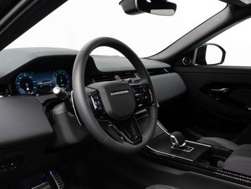 Land Rover Range Rover Evoque 1.5 P270e PHEV AWD Business Dynamic Edition — photo 17