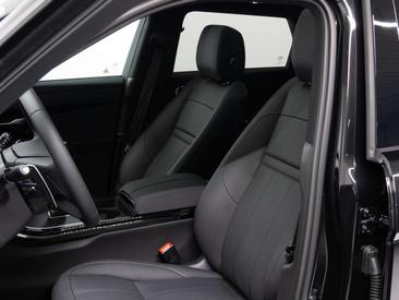 Land Rover Range Rover Evoque 1.5 P270e PHEV AWD Business Dynamic Edition — photo 21