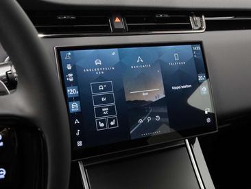 Land Rover Range Rover Evoque 1.5 P270e PHEV AWD Business Dynamic Edition — photo 26