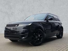 Land Rover Range Rover Sport D250 S - 2026 - Joinsteer - #1