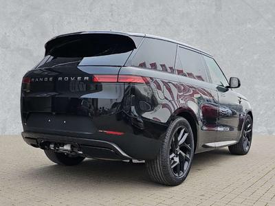 Land Rover Range Rover Sport D250 S
