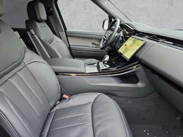 Land Rover Range Rover Sport D250 S — photo 3