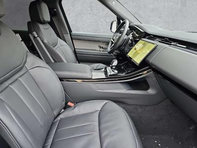 Land Rover Range Rover Sport D250 S