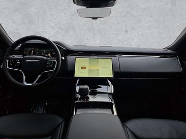 Land Rover Range Rover Sport D250 S — photo 4