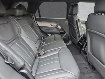 Land Rover Range Rover Sport D250 S — photo 5